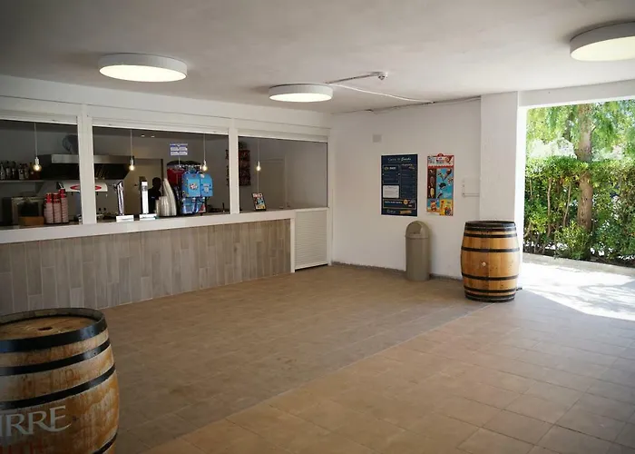 Ibersol Playa Dorada קמארוגה