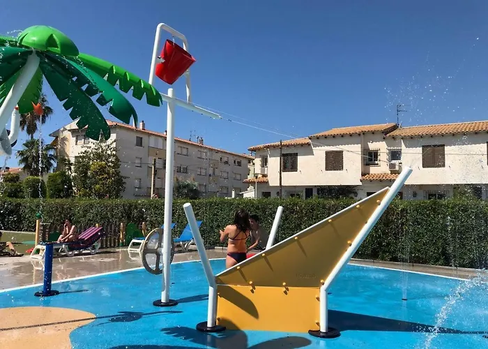 Ibersol Playa Dorada מלון קמארוגה