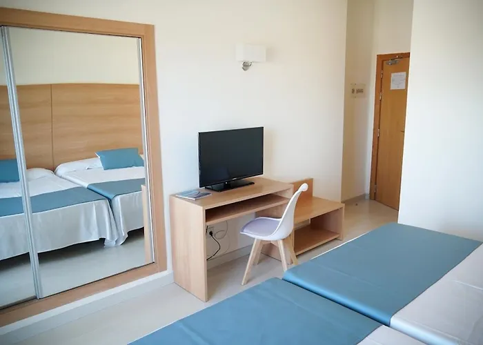 Ibersol Playa Dorada 3* קמארוגה