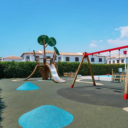 Ibersol Playa Dorada فندق