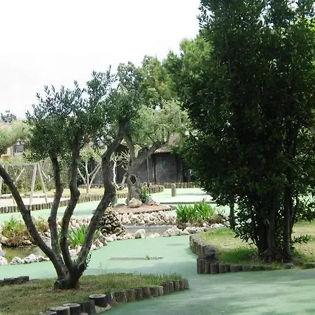 Ibersol Playa Dorada فندق