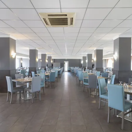 Ibersol Playa Dorada 3* كوماروغا