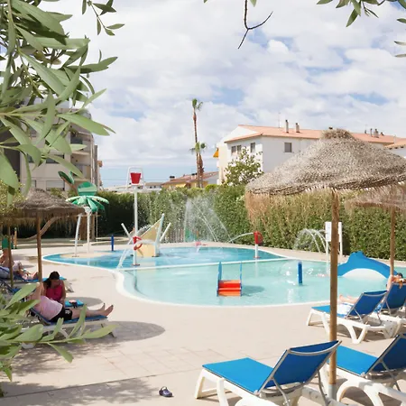 Ibersol Playa Dorada فندق