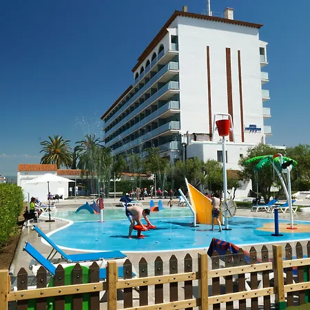Ibersol Playa Dorada 3* كوماروغا
