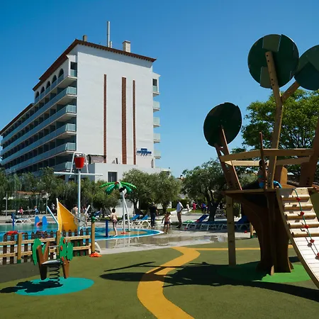 Ibersol Playa Dorada فندق 3*