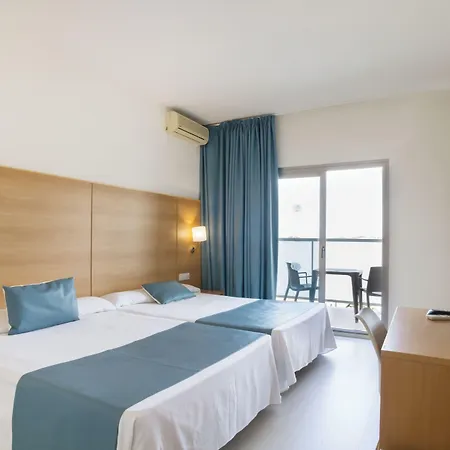 Ibersol Playa Dorada 3*