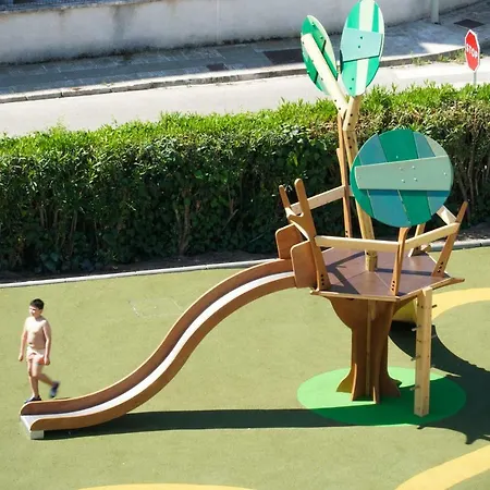 Ibersol Playa Dorada فندق 3*