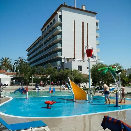 Ibersol Playa Dorada 3*