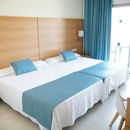 فندق Ibersol Playa Dorada