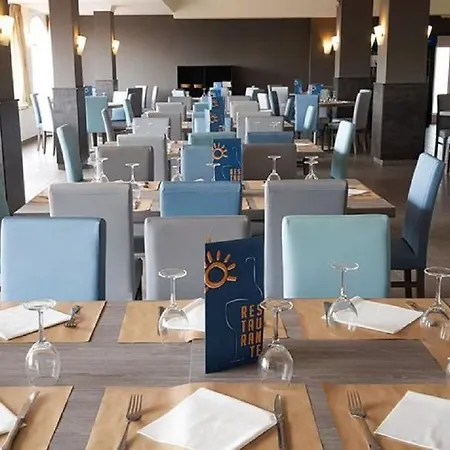 Ibersol Playa Dorada فندق 3*